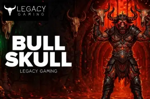 Bull Skull